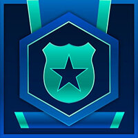 Достижение Community Policing Medal в игре 112 Operator для Google Play