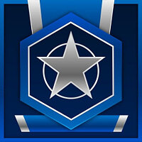 Достижение Medal of Valor в игре 112 Operator для Google Play