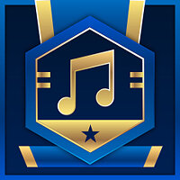 Достижение Music Festival в игре 112 Operator для Google Play