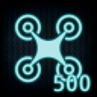 Достижение Drone Bane в игре Redout: Space Assault для GOG