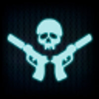 Достижение Guns Blazing в игре Redout: Space Assault для GOG