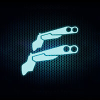 Достижение Multibarrel в игре Redout: Space Assault для Xbox One