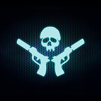 Достижение Guns Blazing в игре Redout: Space Assault для Xbox One