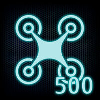 Достижение Бич беспилотников в игре Redout: Space Assault для Steam