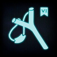 Достижение Давид и Голиаф в игре Redout: Space Assault для Steam