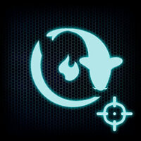 Достижение Это не рыба! в игре Redout: Space Assault для Steam