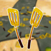 Трофей {trophy} в игре SpongeBob SquarePants: Battle for Bikini Bottom - Rehydrated для PS4