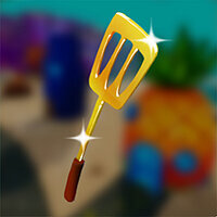 Трофей {trophy} в игре SpongeBob SquarePants: Battle for Bikini Bottom - Rehydrated для PS4
