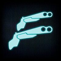 Трофей {trophy} в игре Redout: Space Assault для PS4