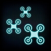 Трофей {trophy} в игре Redout: Space Assault для PS4