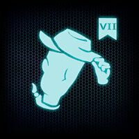 Трофей {trophy} в игре Redout: Space Assault для PS4