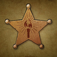 Достижение Inferno в игре Desperados 3 для Windows 10, Xbox One