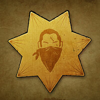 Достижение They Wear Red Bandanas в игре Desperados 3 для Windows 10, Xbox One