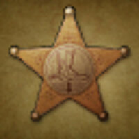 Достижение Good Girl в игре Desperados 3 для GOG