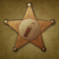 Достижение Kaboom! в игре Desperados 3 для GOG