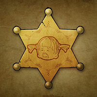 Достижение Бывалый охотник за головами в игре Desperados 3 для Xbox One, Xbox Series