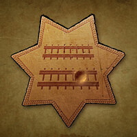 Достижение Топ-топ-топ в игре Desperados 3 для Xbox One, Xbox Series