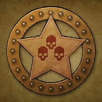 Достижение Чем их меньше – тем нам лучше в игре Desperados 3 для Steam