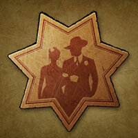 Достижение Посылка доставлена в игре Desperados 3 для Steam
