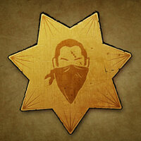 Достижение Они носят красные повязки в игре Desperados 3 для Steam