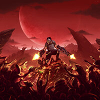 Достижение Chapter 6 Complete в игре Crimsonland для Xbox One, Xbox Series