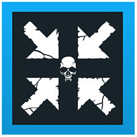 Трофей {trophy} в игре Crimsonland для PS Vita, PS3, PS4