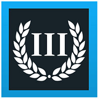 Трофей {trophy} в игре Crimsonland для PS Vita, PS3, PS4