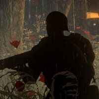 Трофей {trophy} в игре Outbreak: Epidemic для PS5