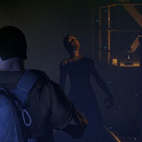 Трофей {trophy} в игре Outbreak: Epidemic для PS4