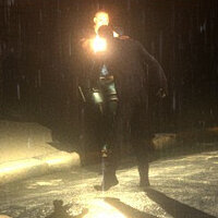 Трофей {trophy} в игре Outbreak: Epidemic для PS4