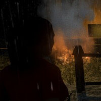 Трофей {trophy} в игре Outbreak: Epidemic для PS4