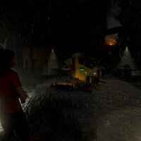 Достижение They're Hunting You... в игре Outbreak: Epidemic для Xbox One