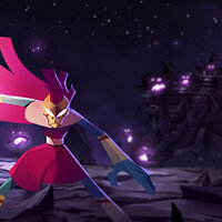 Достижение Light Bringer в игре Towaga: Among Shadows для Xbox One