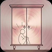 Достижение Hide! в игре Do Not Open для Steam