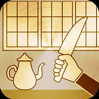 Достижение Escape from the Kitchen в игре Do Not Open для Steam