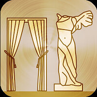 Достижение Escape from the Dance Room в игре Do Not Open для Steam