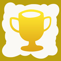 Трофей {trophy} в игре Teratopia для PS4