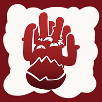 Трофей {trophy} в игре Teratopia для PS4