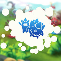 Достижение Overlord в игре Teratopia для Xbox One
