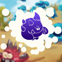 Достижение Double Whammy в игре Teratopia для Xbox One