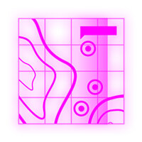 Достижение You're special в игре Neon Chrome для Google Play