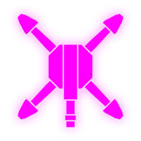 Достижение Spiderbot в игре Neon Chrome для Google Play