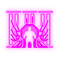 Достижение Overseer в игре Neon Chrome для Google Play