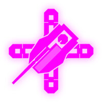 Достижение Hovertank в игре Neon Chrome для Google Play