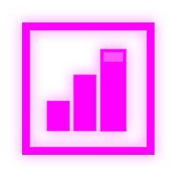 Достижение Stat Master в игре Neon Chrome для Google Play