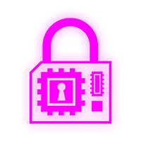 Трофей {trophy} в игре Neon Chrome для PS4