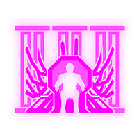 Трофей {trophy} в игре Neon Chrome для PS4
