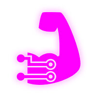Трофей {trophy} в игре Neon Chrome для PS4