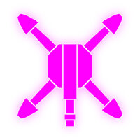 Трофей {trophy} в игре Neon Chrome для PS4