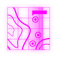 Трофей {trophy} в игре Neon Chrome для PS4
